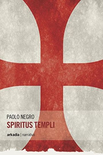 Spiritus Templi: 36 (Eclypse)